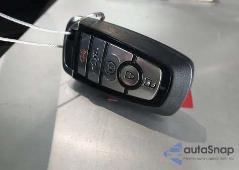 2024 Ford F-150 Xlt from USA, damaged, VIN 1FTEW3KP6RKD55370